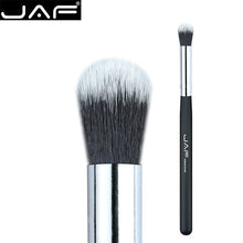 Load image into Gallery viewer, JAF Brand 7 pcs/set Professional  Makeup Brushes