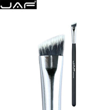 Load image into Gallery viewer, JAF Brand 7 pcs/set Professional  Makeup Brushes