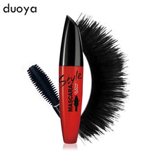 Load image into Gallery viewer, DUOYA  Makeup 3d Fiber Lashes Mascara