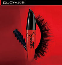 Load image into Gallery viewer, DUOYA  Makeup 3d Fiber Lashes Mascara