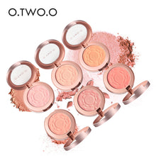 Load image into Gallery viewer, O.TWO.O Face Blusher Powder