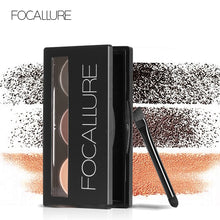 Load image into Gallery viewer, Focallure Eyebrow Powder 3 Colors