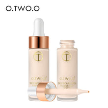 Load image into Gallery viewer, O.TWO.O Matt Liquid Foundation