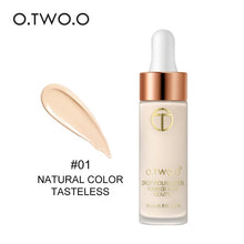 Load image into Gallery viewer, O.TWO.O Matt Liquid Foundation