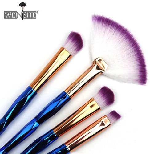 4PCS/Lot Makeup Brushes Set
