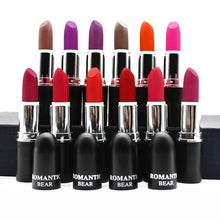 Load image into Gallery viewer, 2019 New  Matte Velvet Lip Stick Waterproof