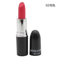Load image into Gallery viewer, 2019 New  Matte Velvet Lip Stick Waterproof