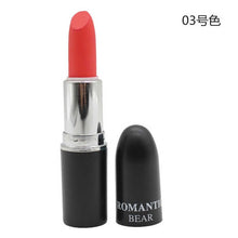 Load image into Gallery viewer, 2019 New  Matte Velvet Lip Stick Waterproof