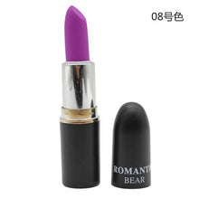 Load image into Gallery viewer, 2019 New  Matte Velvet Lip Stick Waterproof