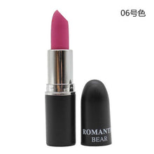 Load image into Gallery viewer, 2019 New  Matte Velvet Lip Stick Waterproof