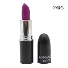 Load image into Gallery viewer, 2019 New  Matte Velvet Lip Stick Waterproof