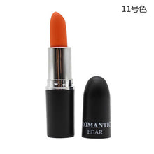 Load image into Gallery viewer, 2019 New  Matte Velvet Lip Stick Waterproof