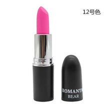 Load image into Gallery viewer, 2019 New  Matte Velvet Lip Stick Waterproof