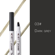 Load image into Gallery viewer, Eye Shadow Eye Brow Makeup Waterproof 2 Color