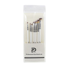 Load image into Gallery viewer, Professional Makeup Brushes Set