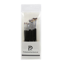 Load image into Gallery viewer, Professional Makeup Brushes Set